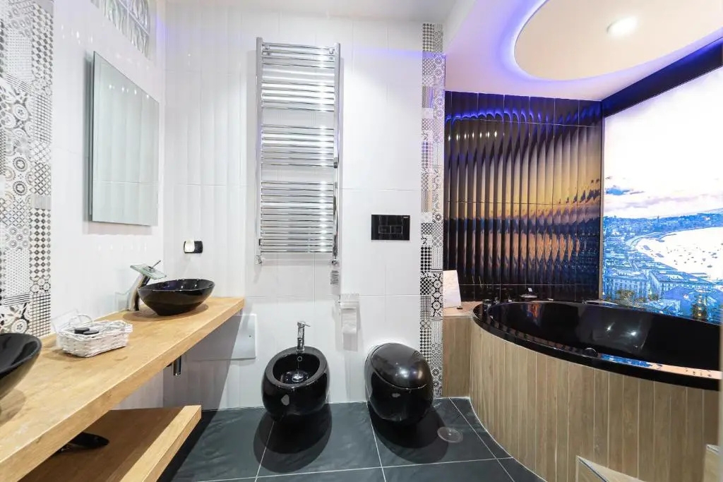 Foto - Al Campanile H. Napoli Centro by ClaPa Group Dislocated Hospitality