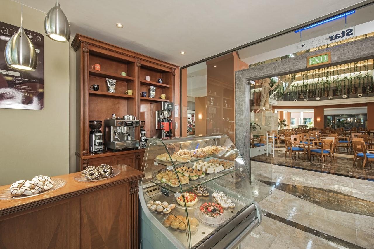 Foto - Iberostar Selection Paraíso Maya - All Inclusive