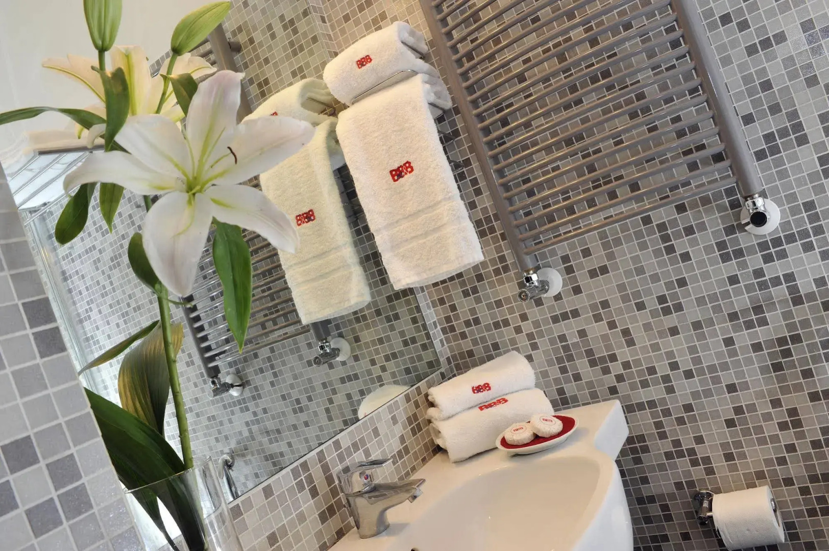 Foto - B&B Best Vatican