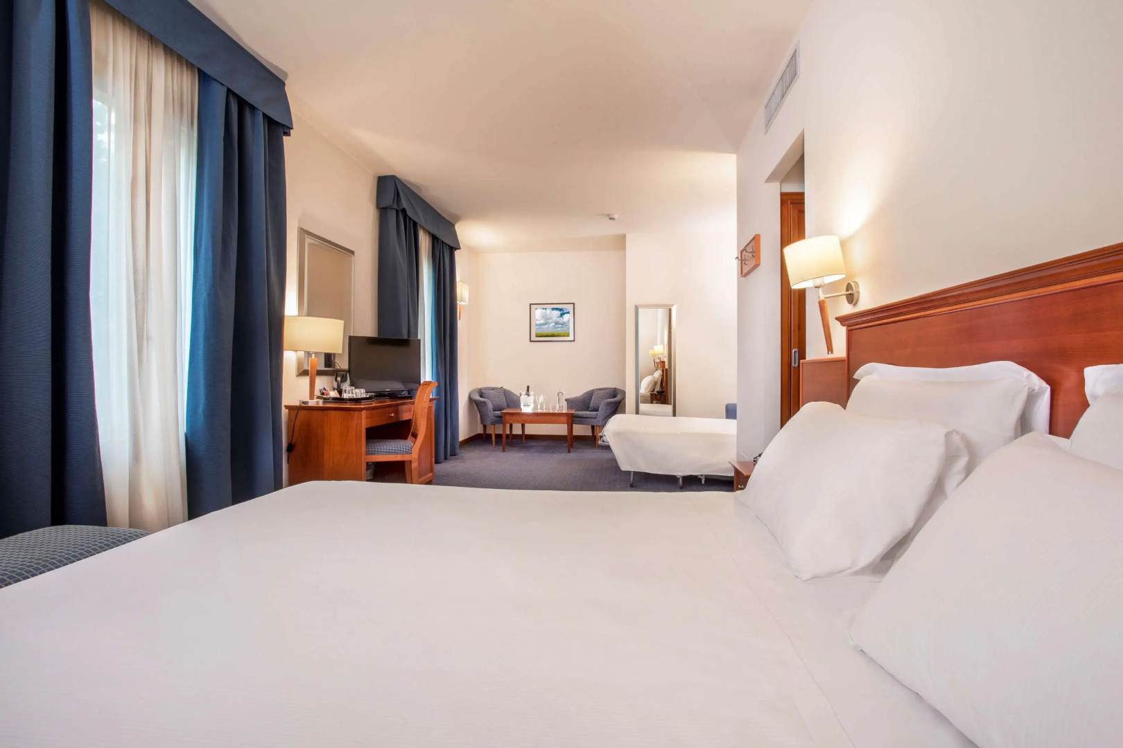 Foto - Best Western Titian Inn Hotel Treviso