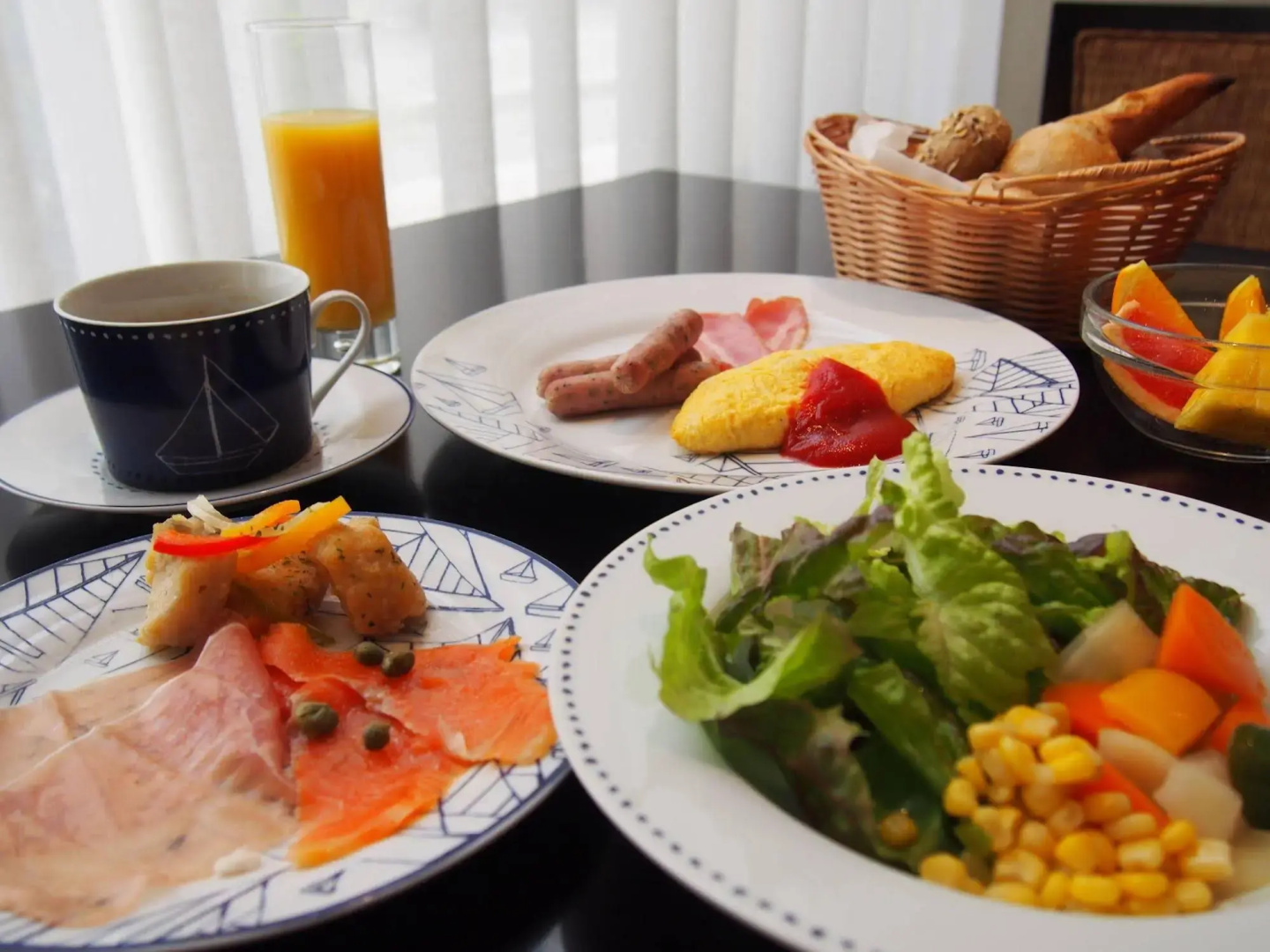 Foto - The Royal Park Hotel Fukuoka