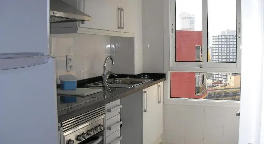 Photo - Apartamentos Les Dunes Centro Levante Beach