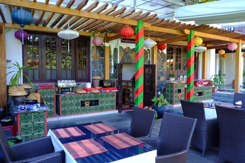 Photo - Old Town Hotel