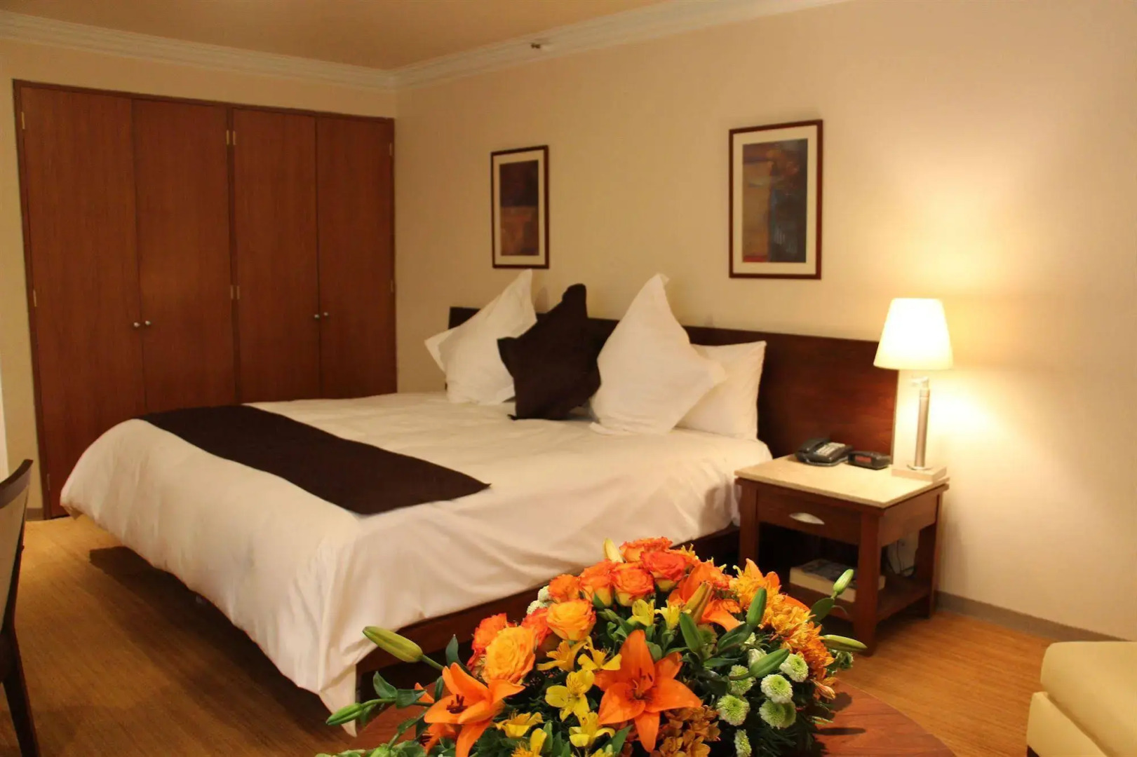 Foto - Suites Obelisk