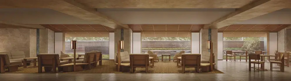 Photo - Imperial Hotel, Kyoto