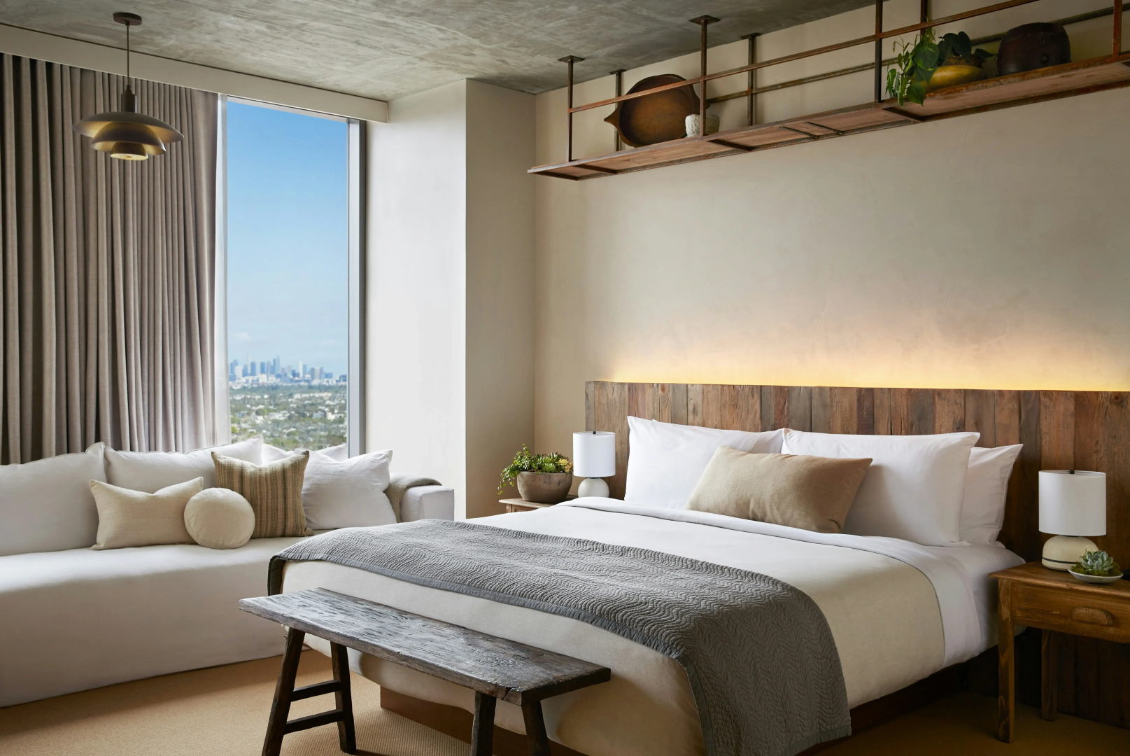 Foto - 1 Hotel West Hollywood