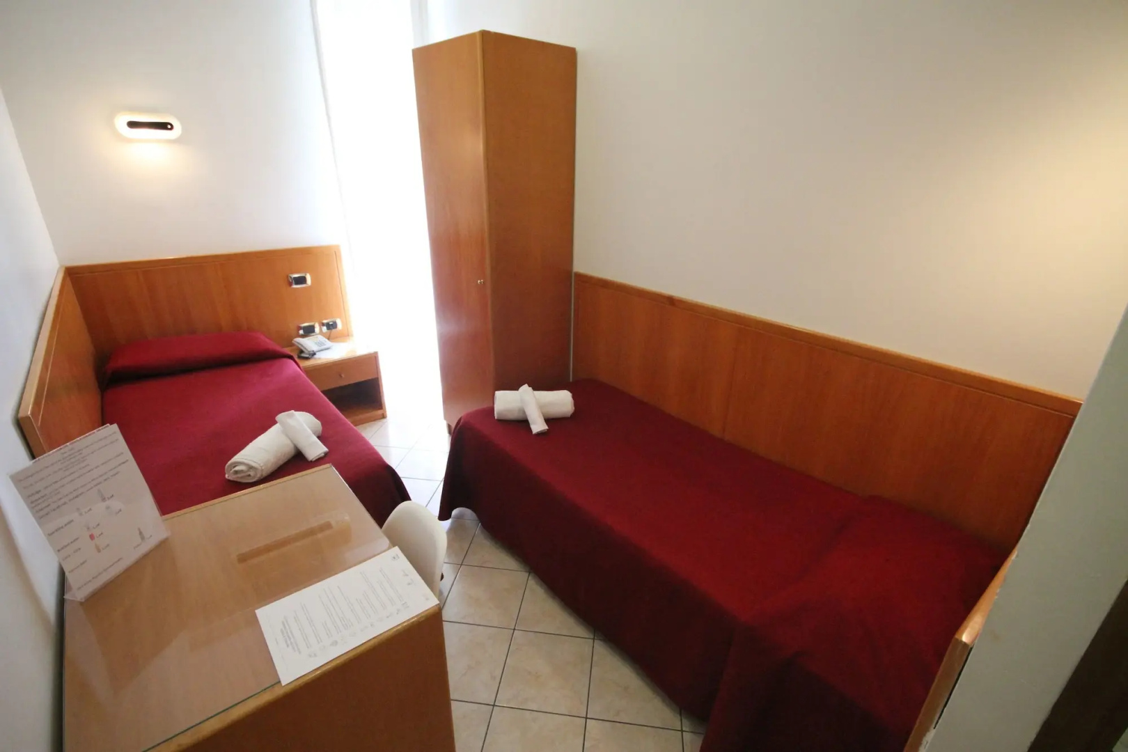 Foto - Hotel Zara Napoli