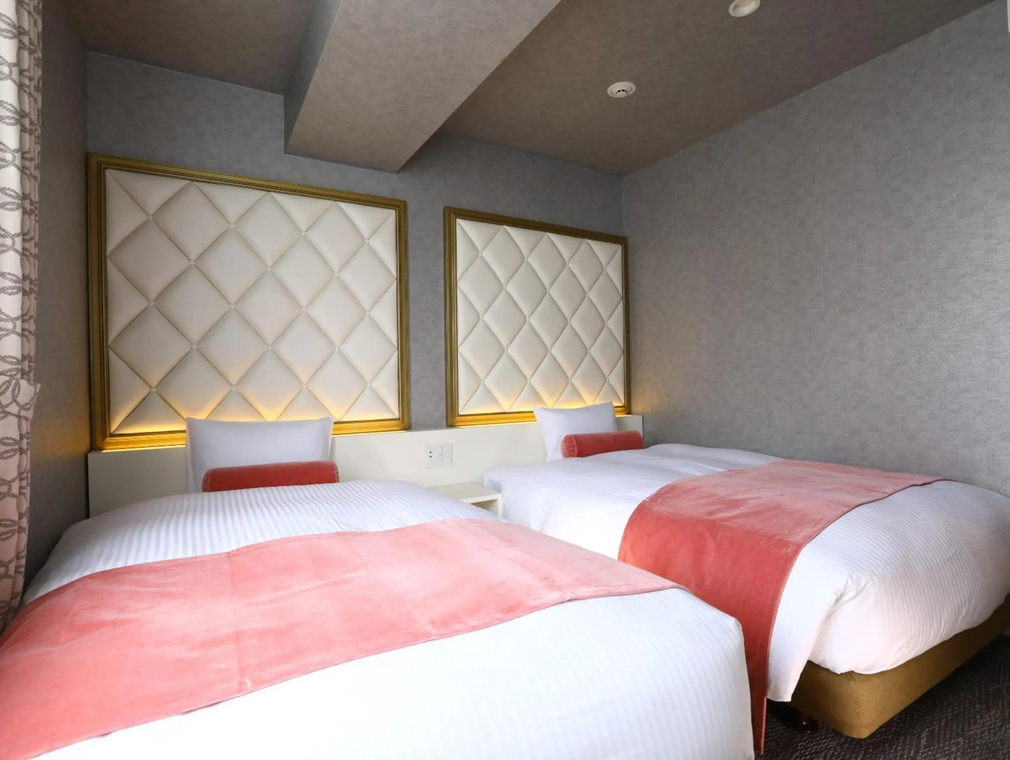 Foto - KOKO HOTEL Osaka Umeda - formerly Hotel Wing International Select Osaka Umeda