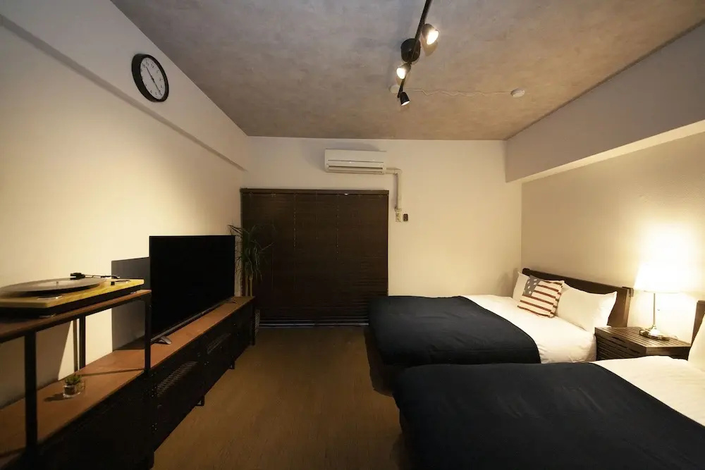 Foto - goom Hotel Nakasu