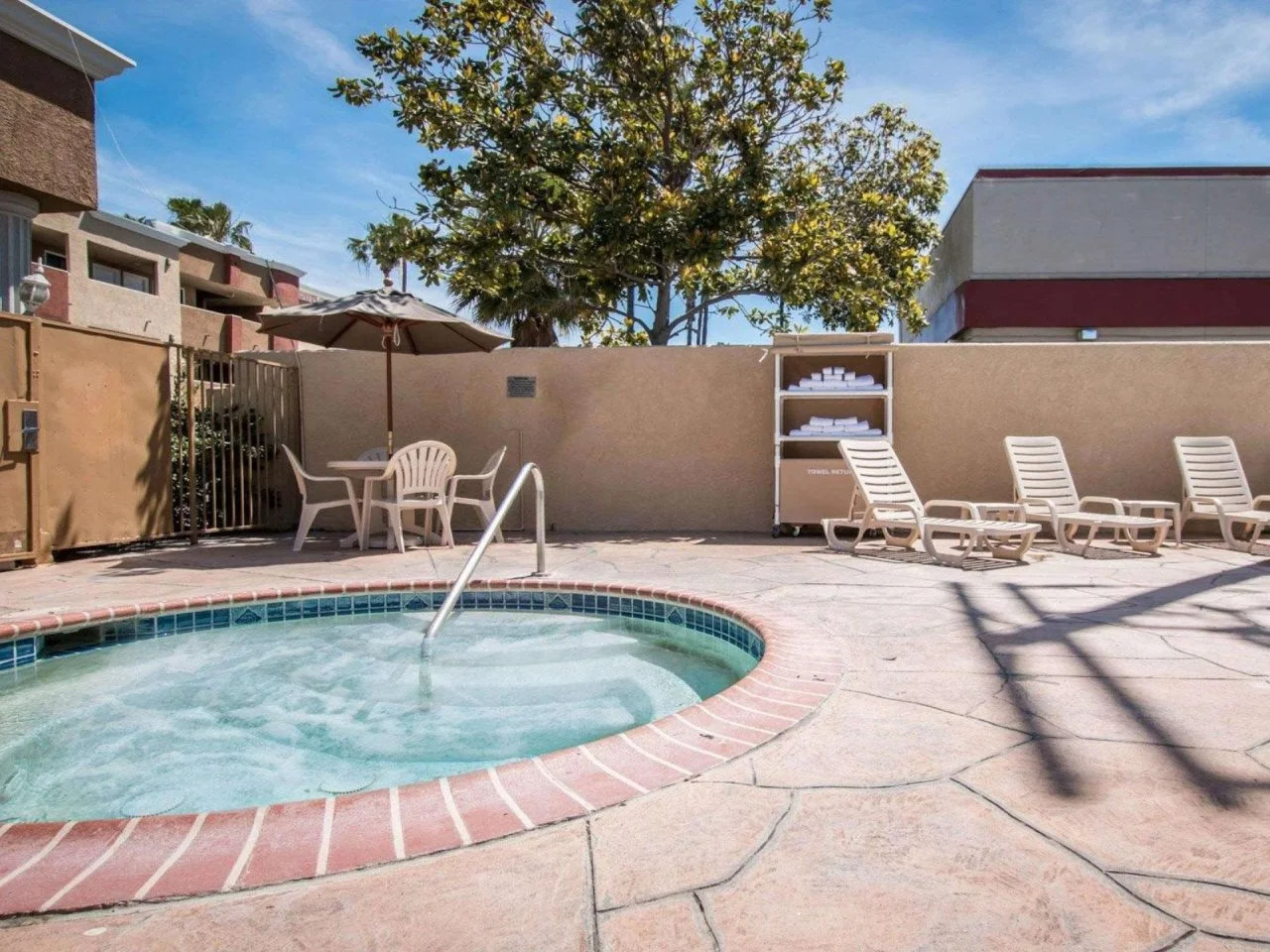 Foto - Comfort Inn & Suites Huntington Beach