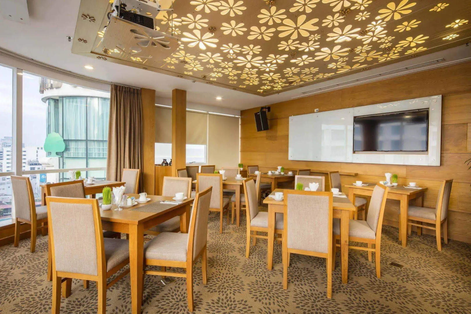 Foto - Paradise Saigon Boutique Hotel & Spa