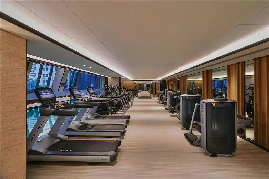 Foto - Kempinski Residences Guangzhou