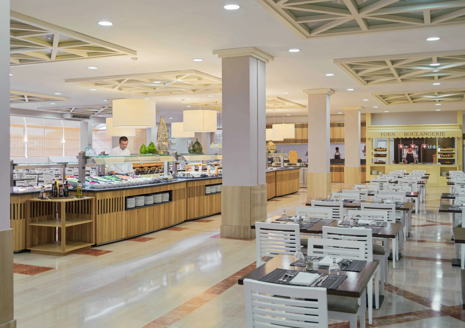 Foto - H10 Mediterranean Village