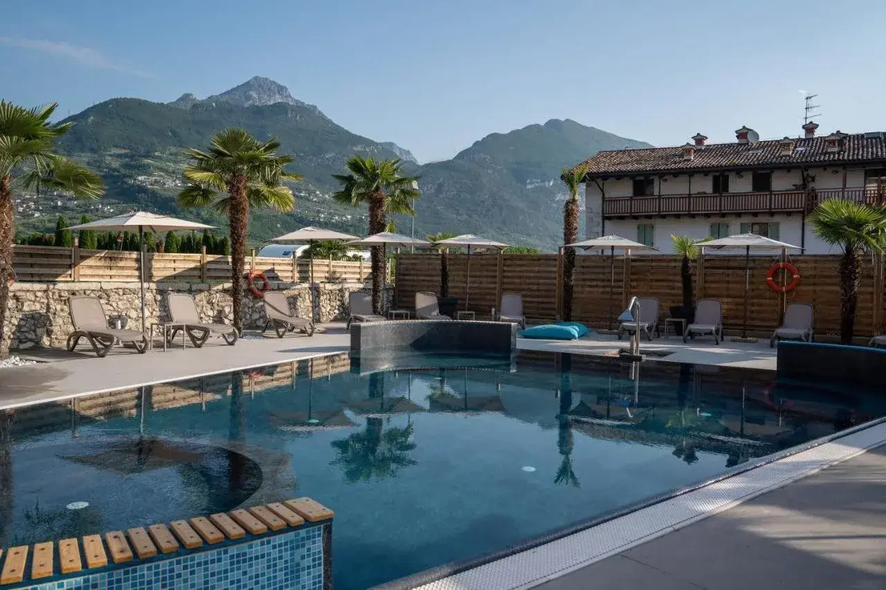 Foto - Hotel Rudy