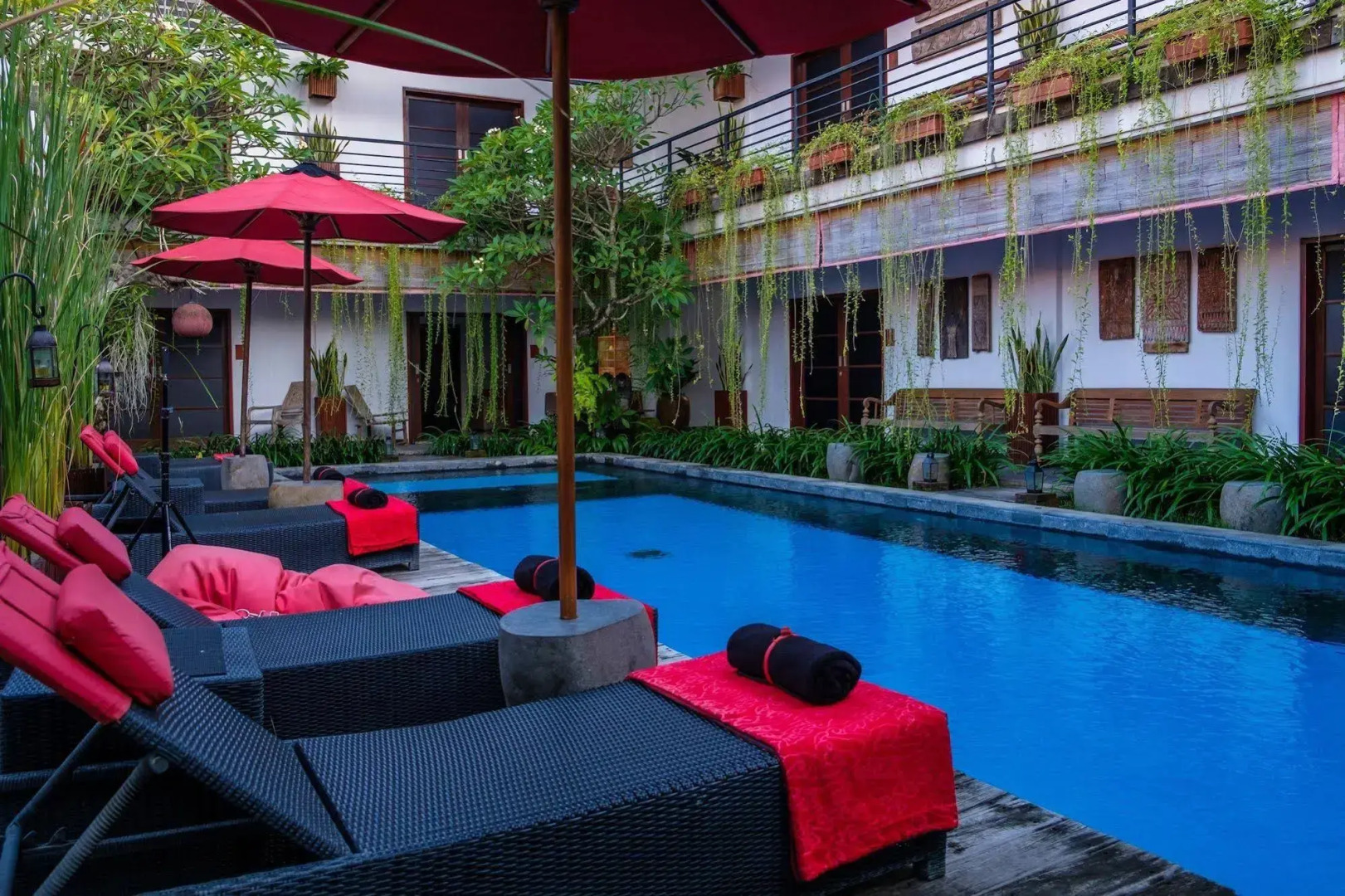 Photo - Kamar Kamar Boutique Hotel