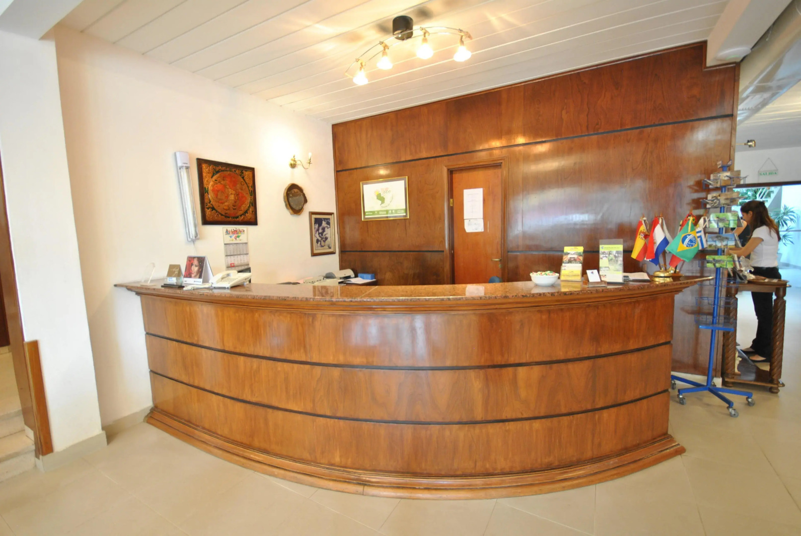 Foto - Hotel Portal del Sol