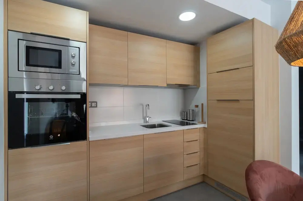 Photo - Sur Suites La Dorada, centricos soleados a pocos metros de la Playa y con Parking Opcional