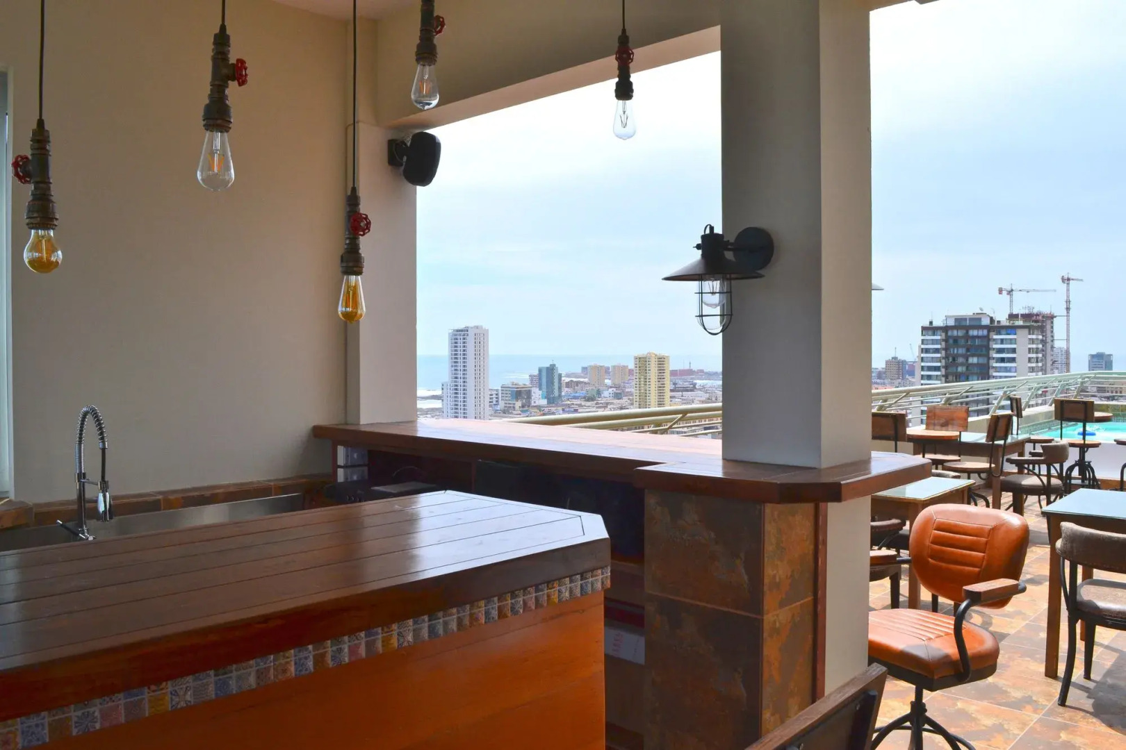 Foto - Gran Cavancha Hotel & Apartment