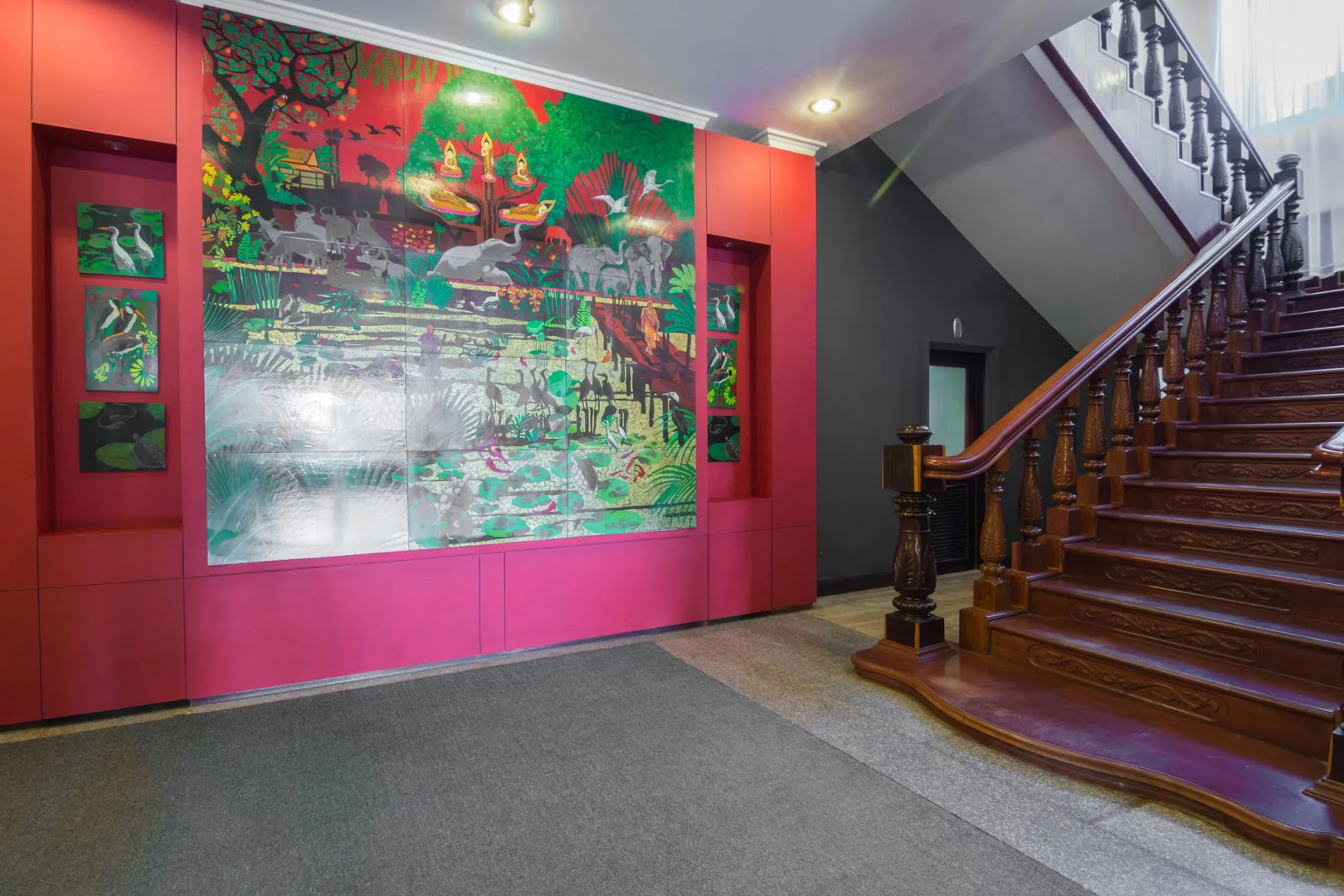 Photo - Memoire d' Angkor Boutique Hotel