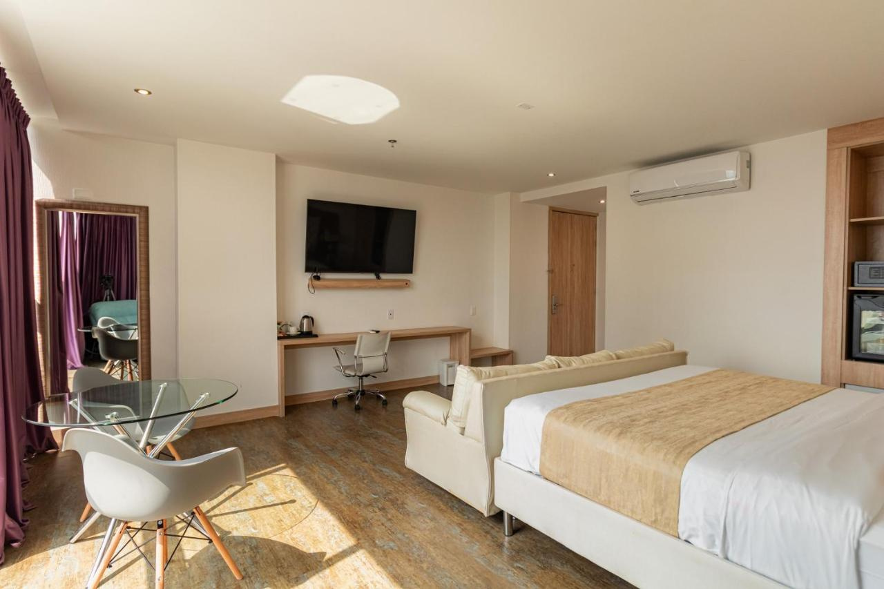Photo - Hotel Roseliere Bucaramanga