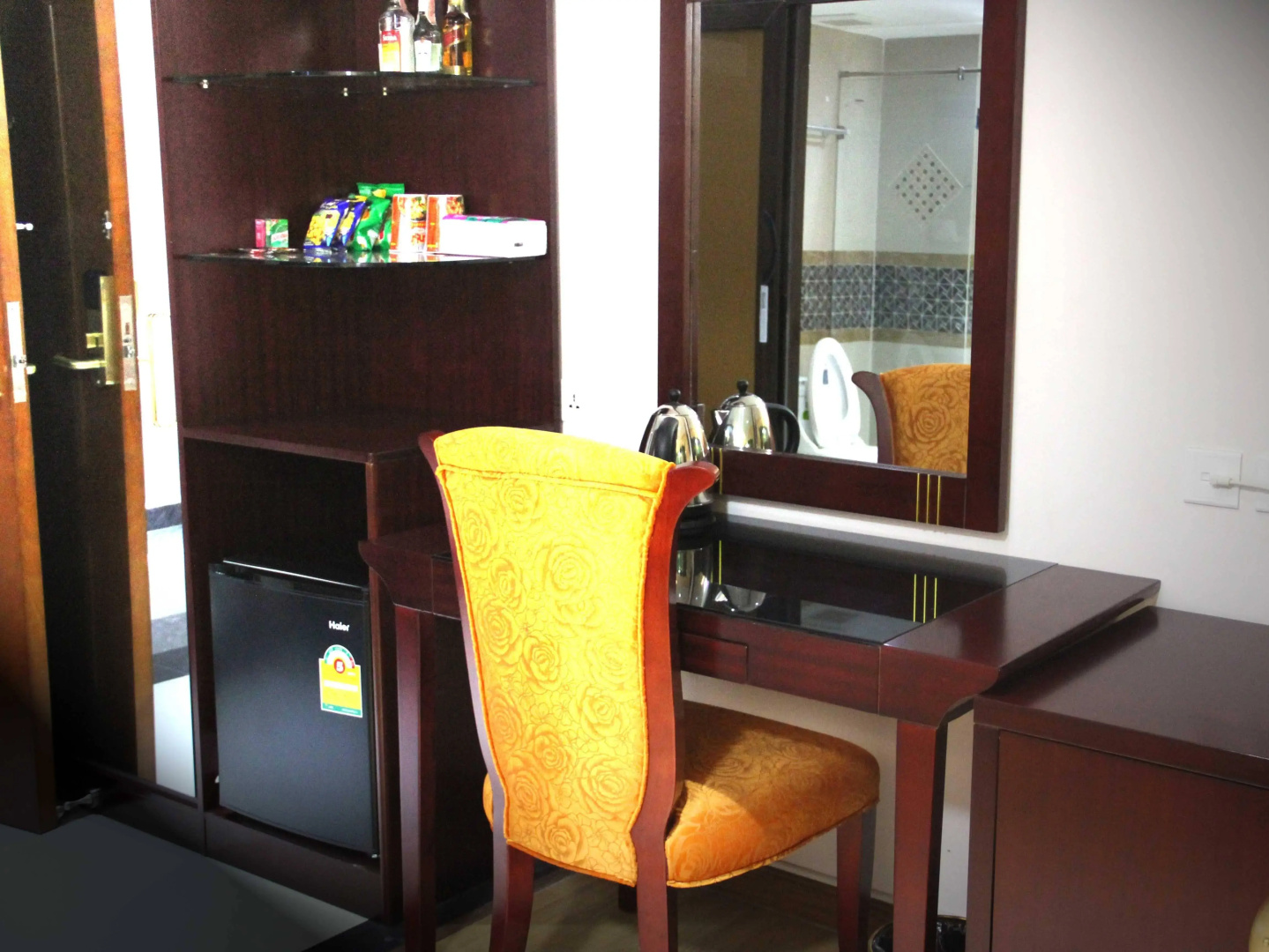 Foto - The Lodge Pattaya