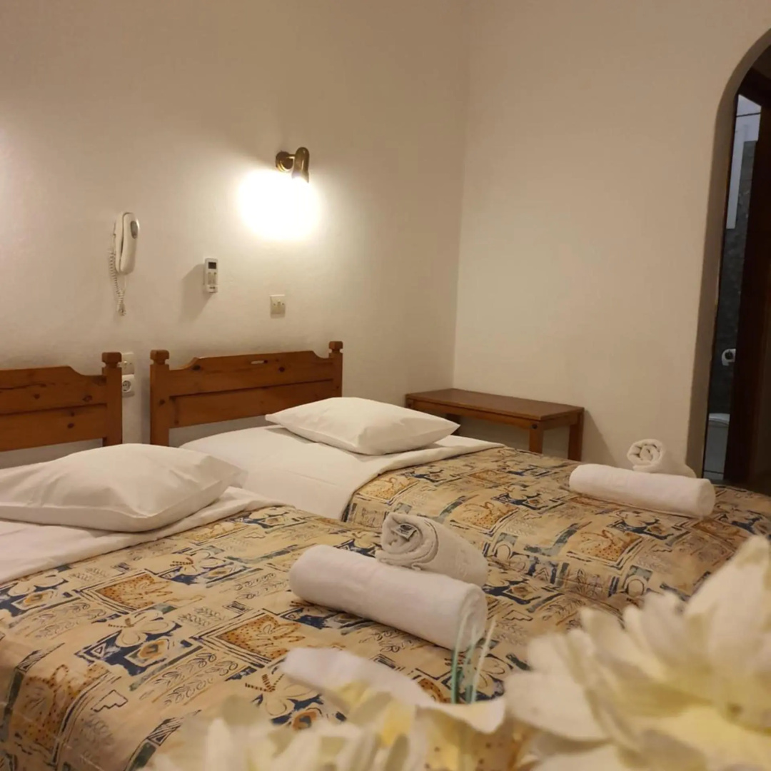 Foto - Panorama Hotel