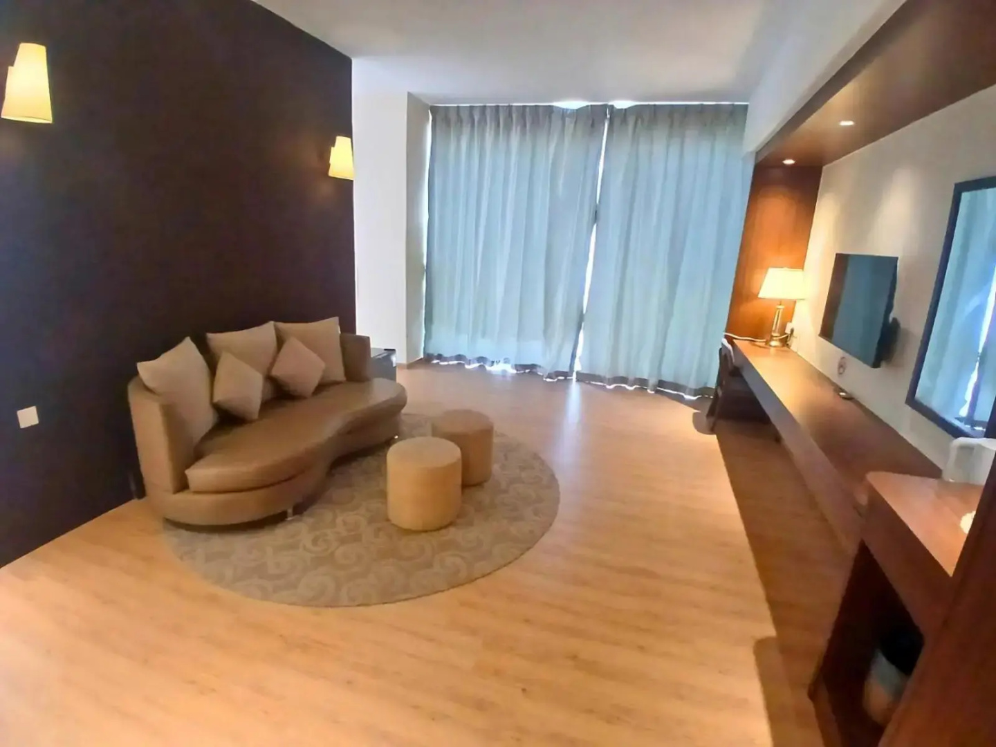 Photo - Top Holiday Hotel @ The Mines Seri Kembangan