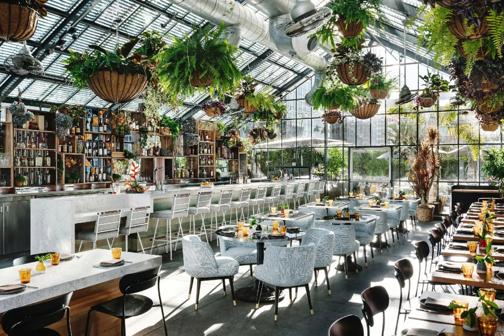 Photo - The LINE Hotel LA