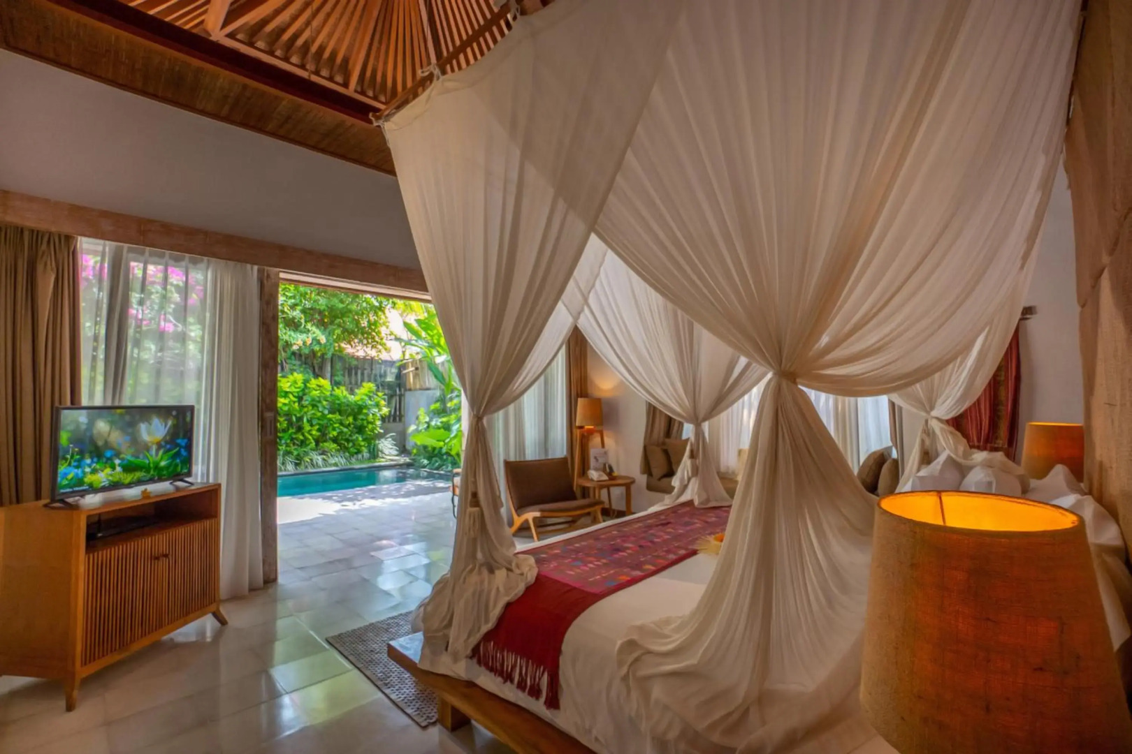 Foto - Purana Boutique Resort