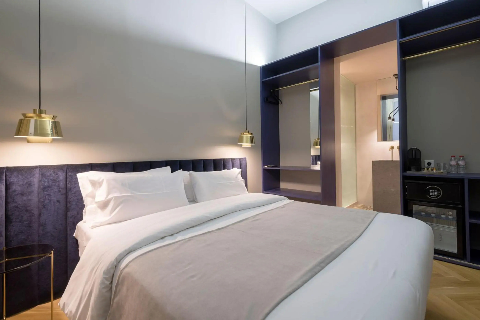 Foto - BUHO Boutique Rooms