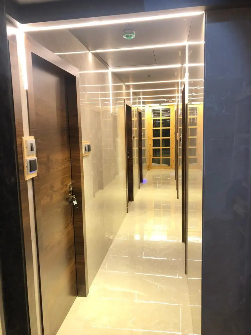 Foto - Hotel Rooms Dadar near Station