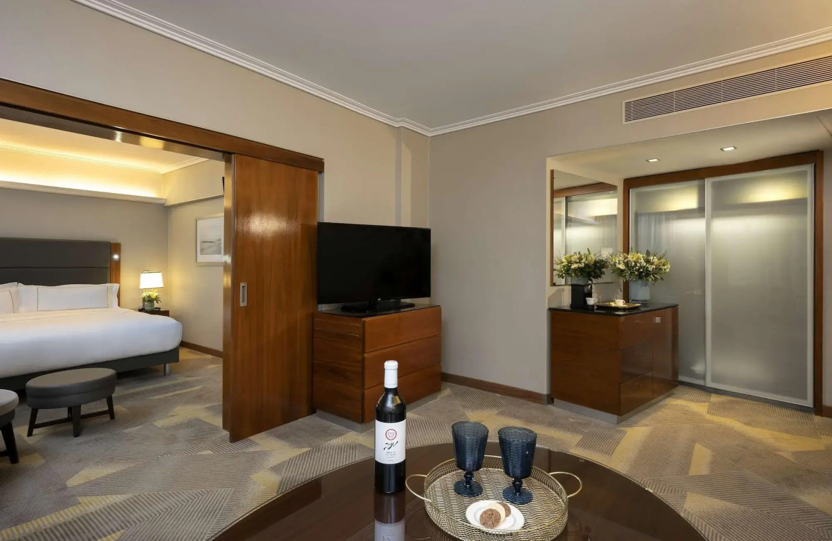 Foto - Hilton Tel Aviv Hotel