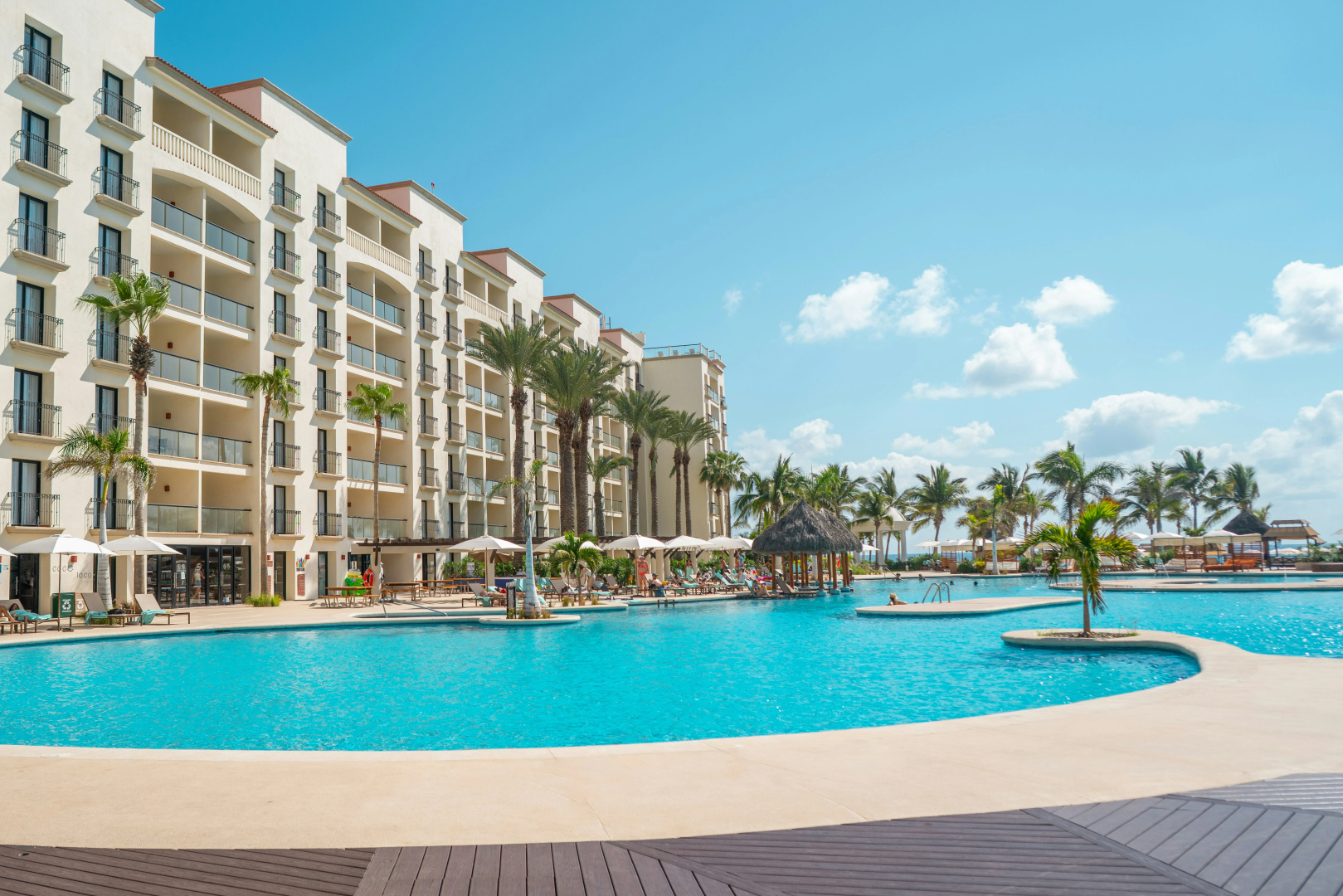 Photo - Hyatt Ziva Los Cabos- All Inclusive