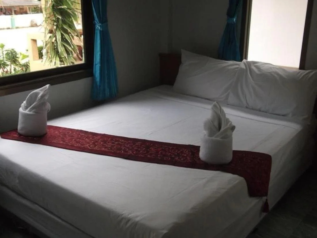 Foto - Shangrilah Bungalow