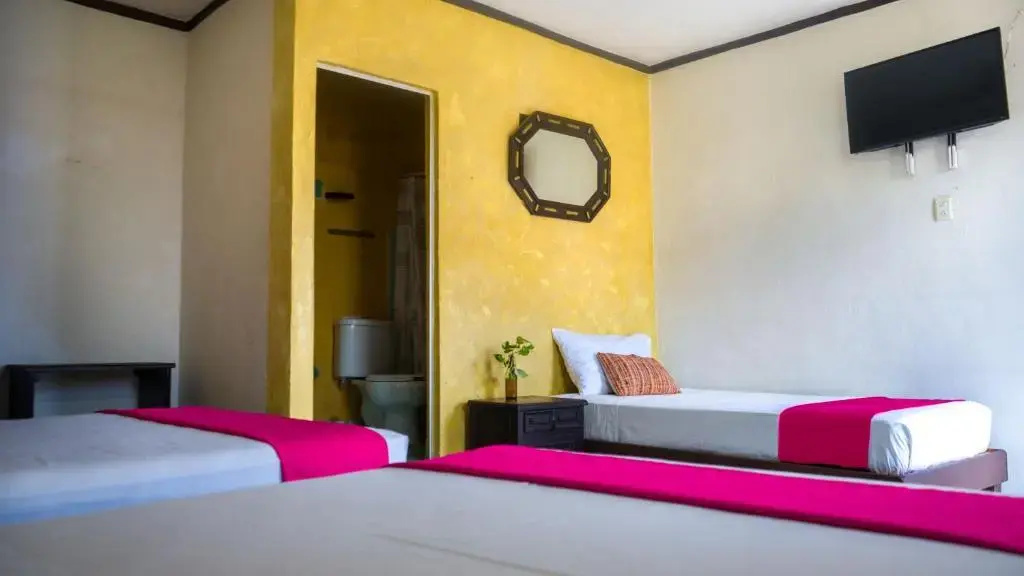 Photo - Hotel Mucuy