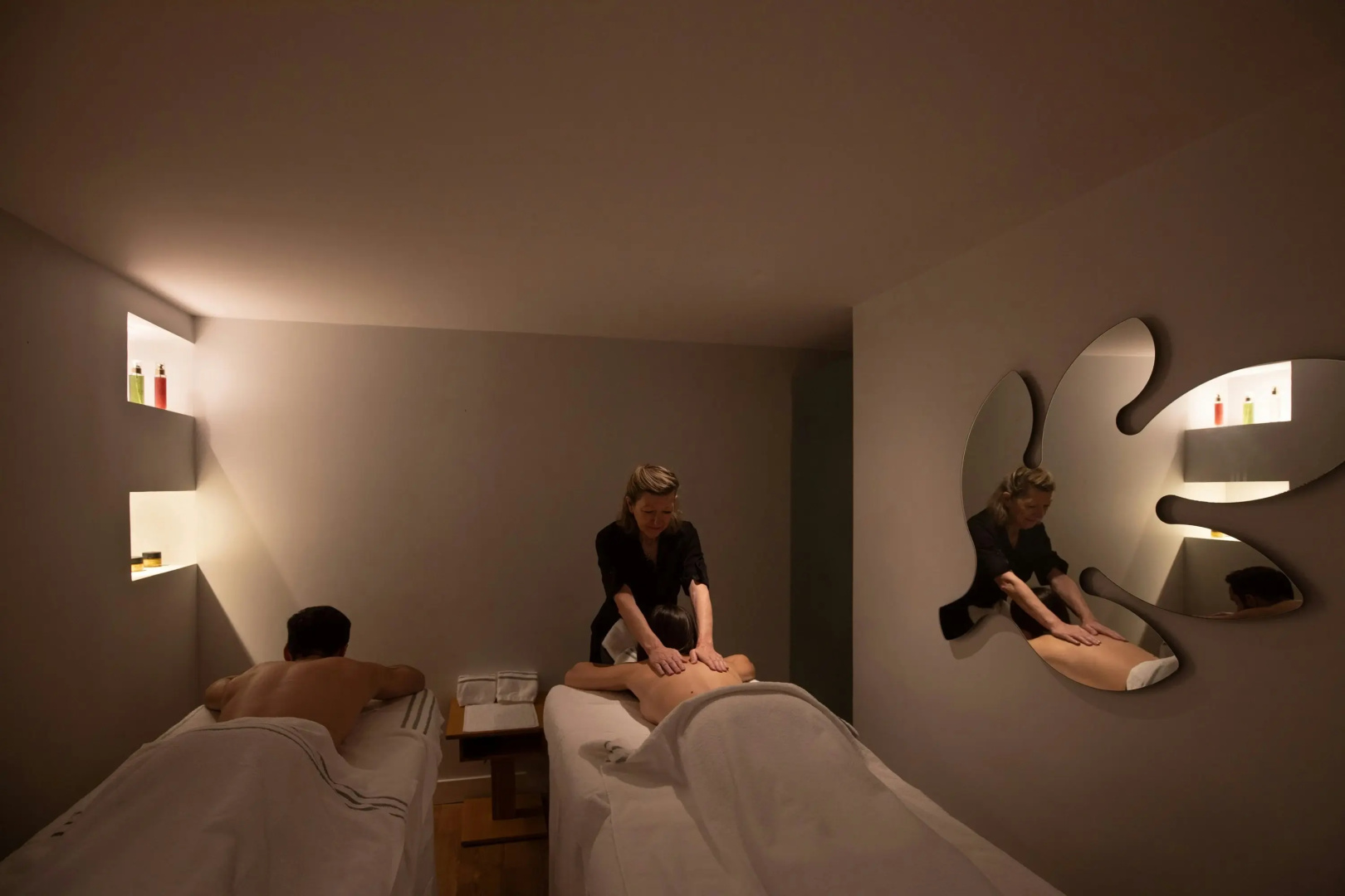 Foto - Hotel Bel Ami