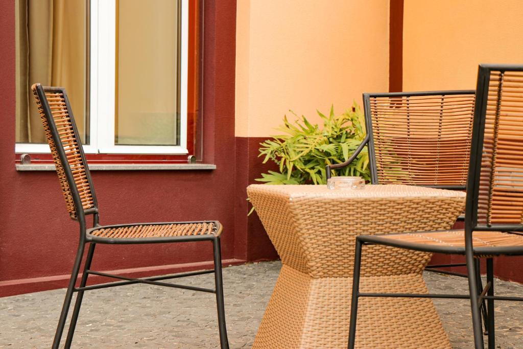 Photo - Hotel Solar Bom Jesus