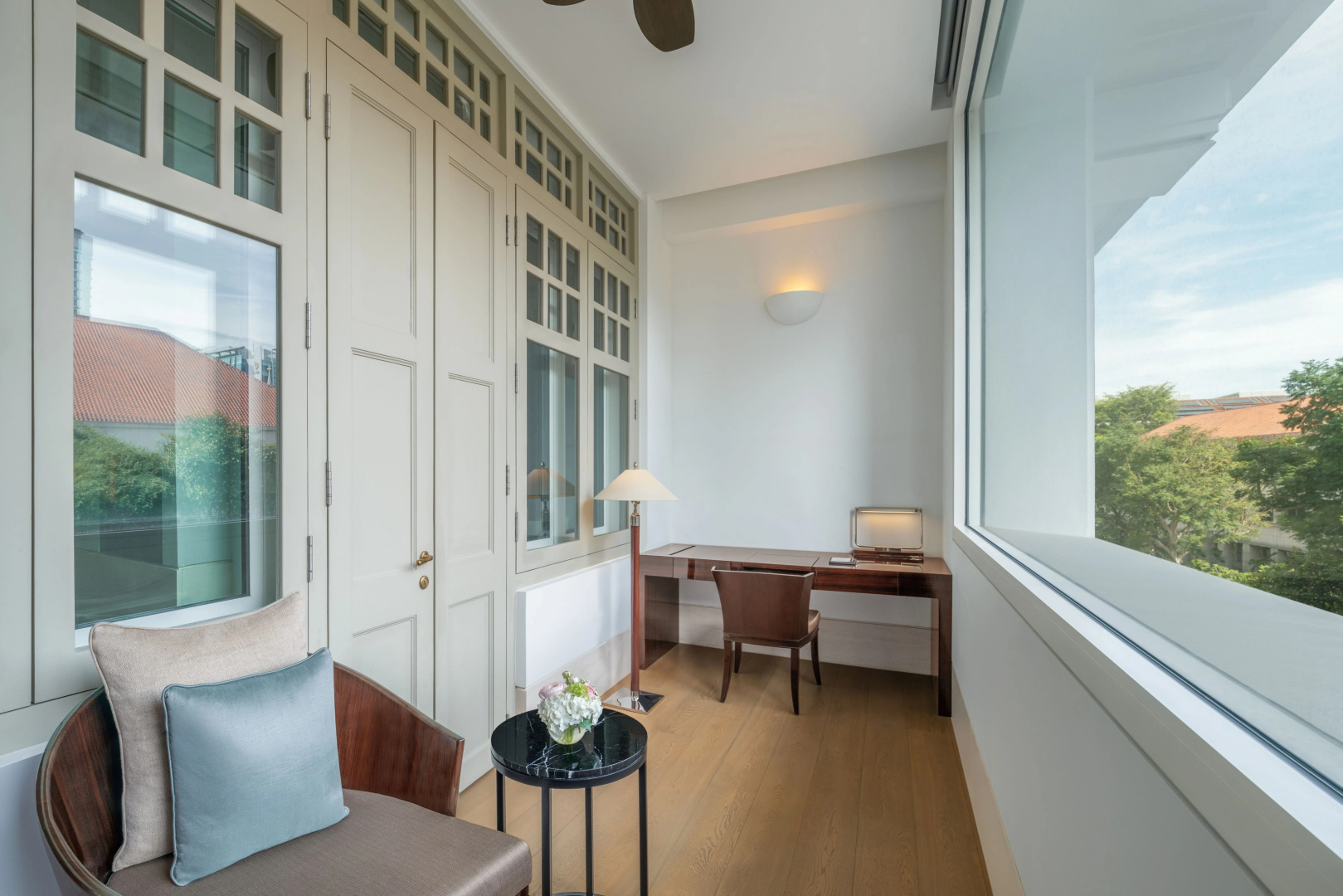 Photo - The Capitol Kempinski Hotel Singapore