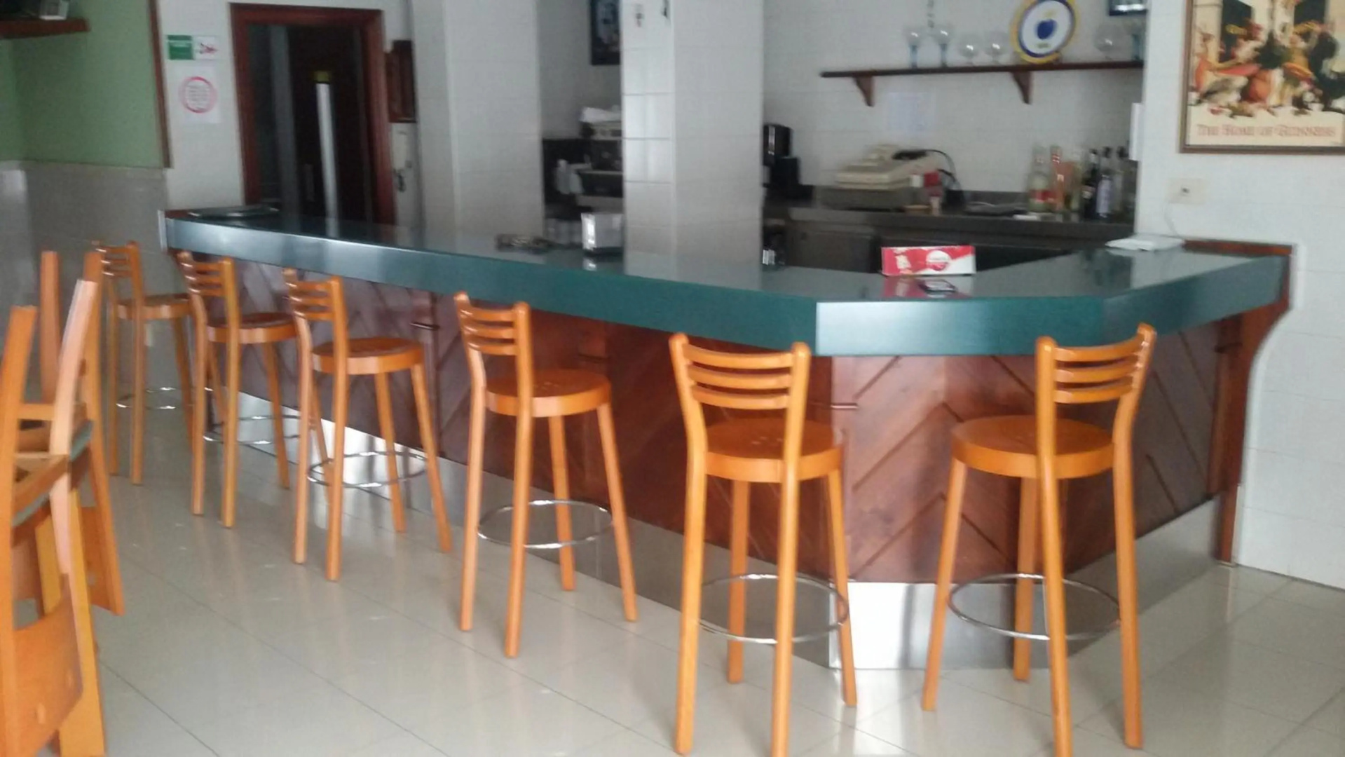 Foto - Hotel Alameda