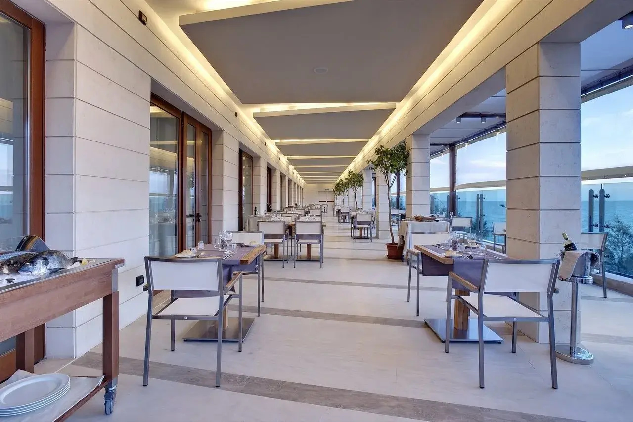 Foto - Smy Carlos V Wellness & Spa Alghero
