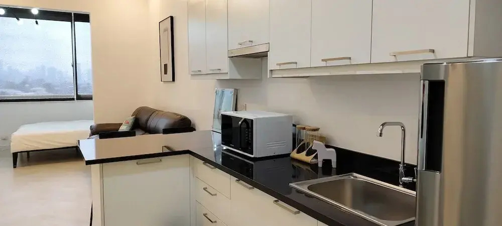 Foto - Voss Condominium