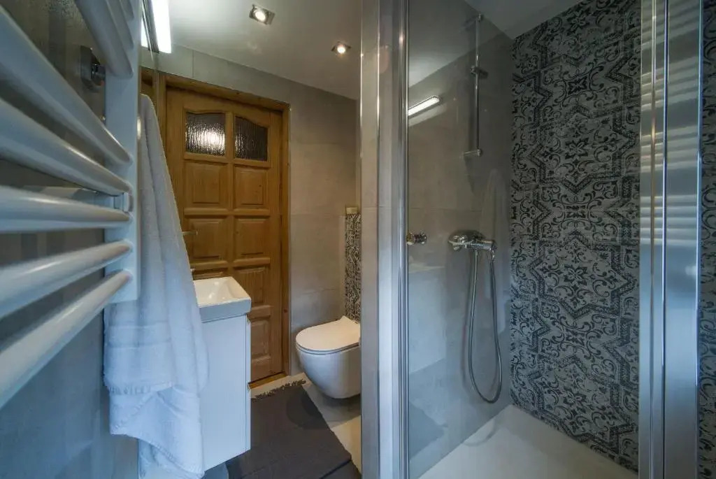 Foto - Chałpa u Zbójnika