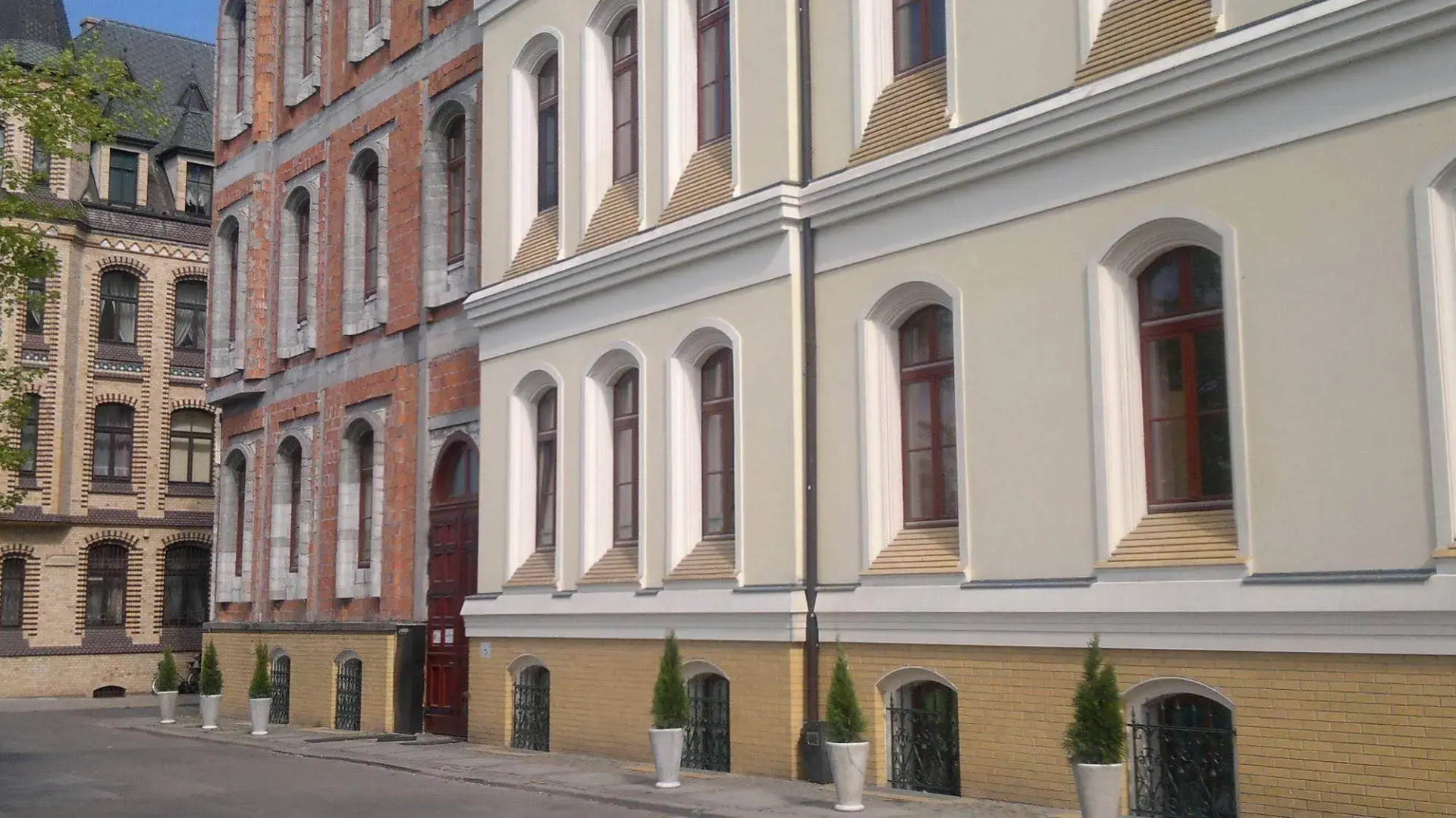 Foto - WenderEDU Business Center