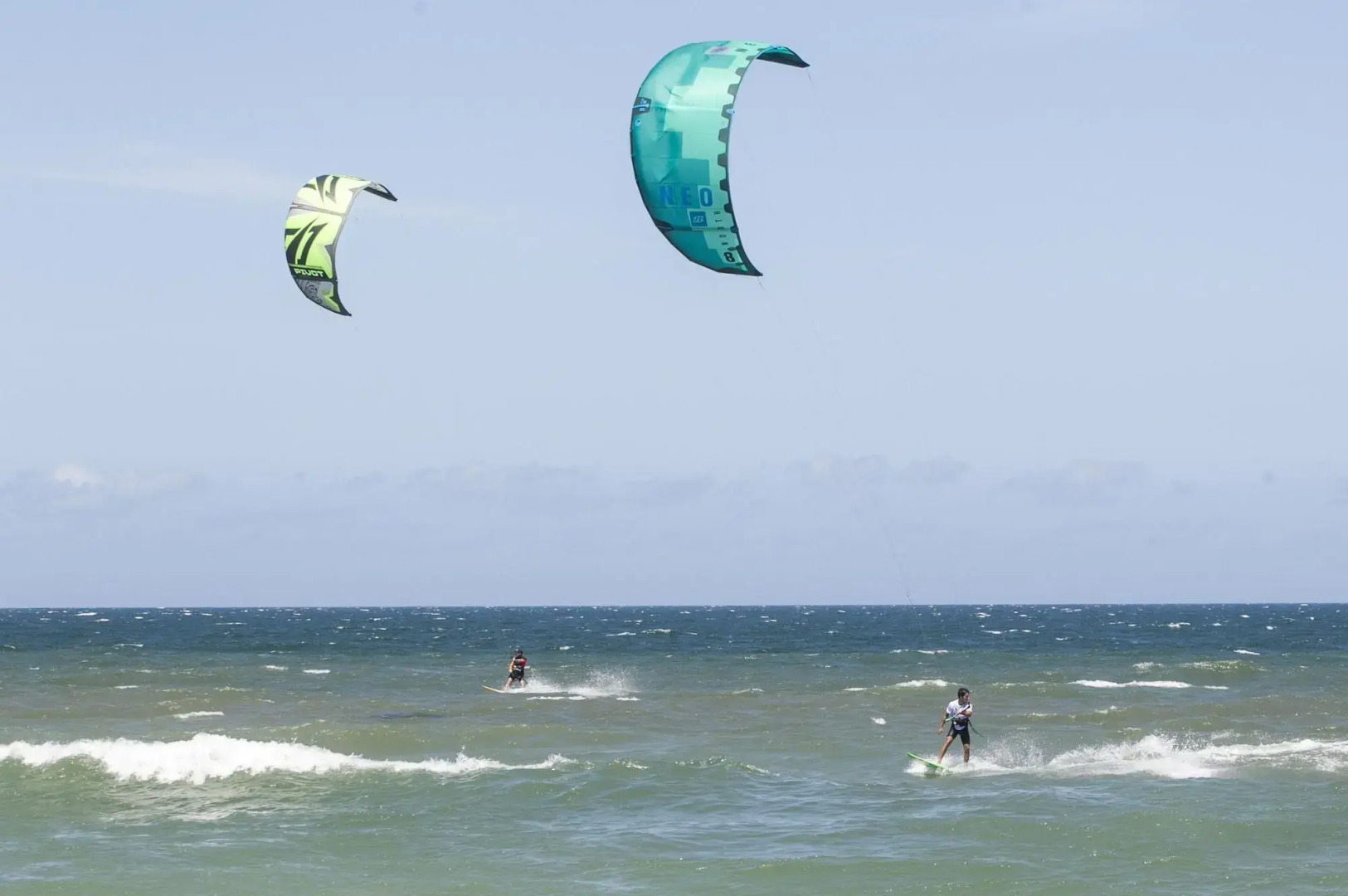 Foto - Zendaya Resort Beach Sport & Spa