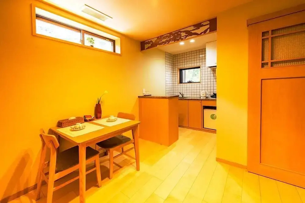 Foto - Oukai Villa Izumi