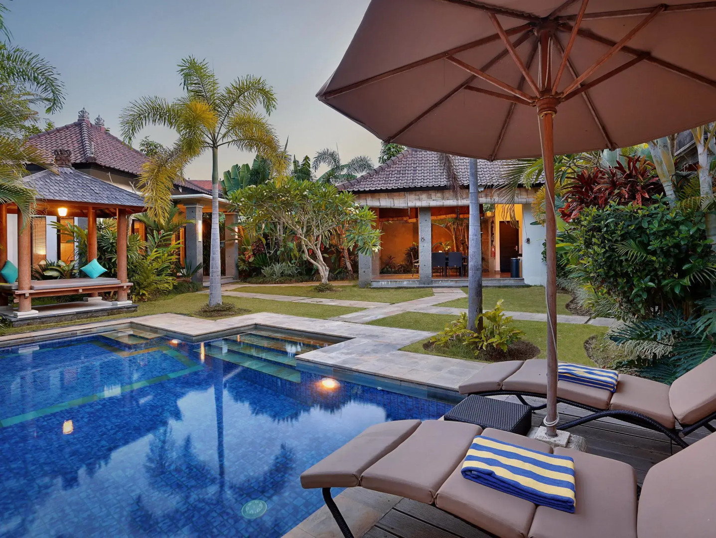 Photo - Askara Villa