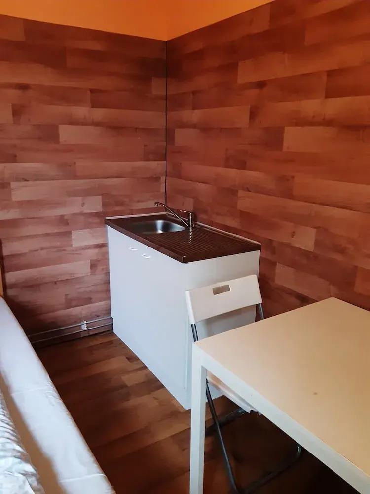 Foto - 2-Rent Group Hostel Rooms&Apartments TUB19A