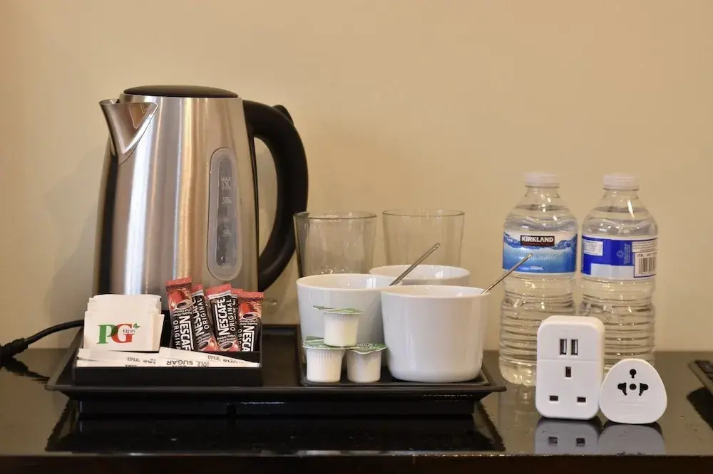 Photo - Thames View House Surrey Quays