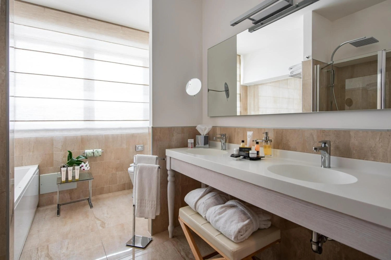 Foto - Wellness & Spa Hotel Principe di Fitalia