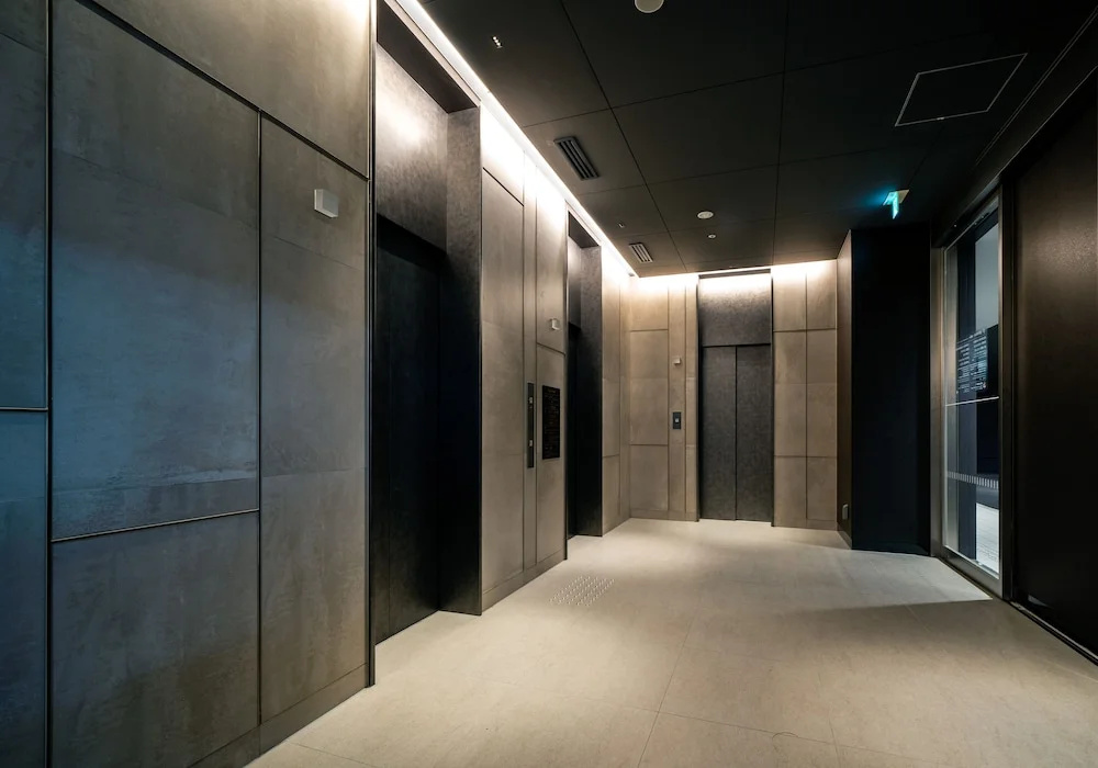 Photo - Daiwa Roynet Hotel Tokyo Kyobashi PREMIER